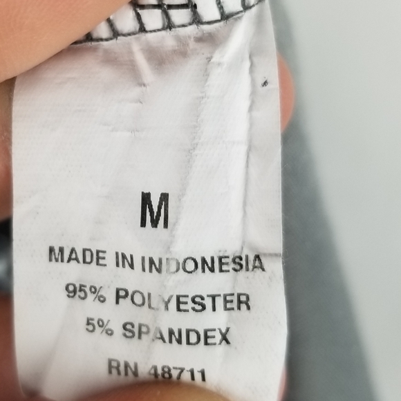 🌺2 for $20 Falls Creek Velvet Short Sleeve Top - Picture 6 of 7